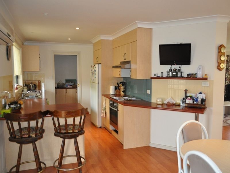 3 Crispin Cove, Macksville NSW 2447