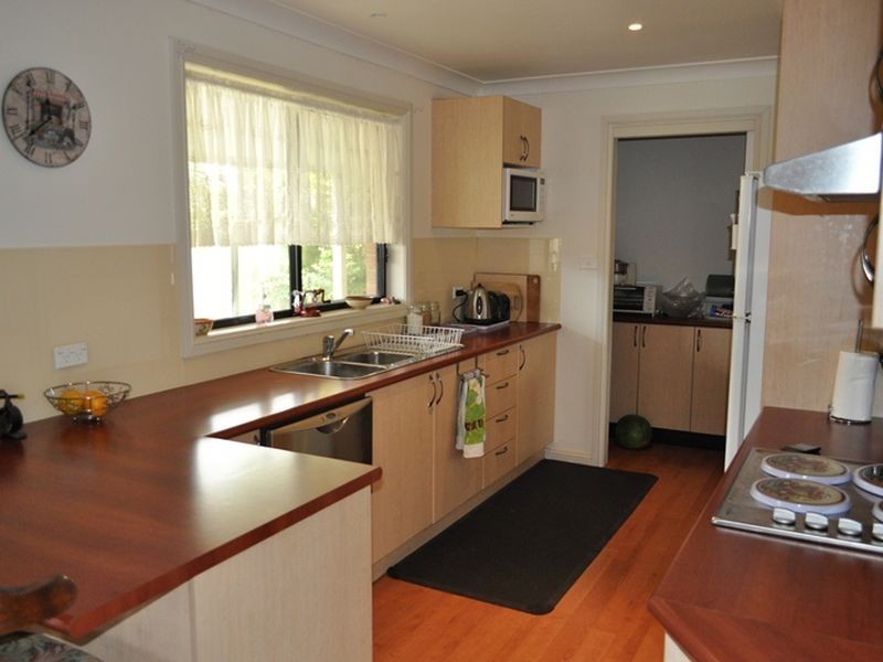 3 Crispin Cove, Macksville NSW 2447