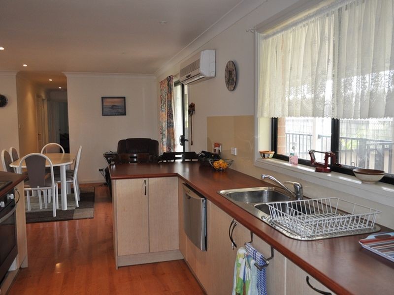 3 Crispin Cove, Macksville NSW 2447