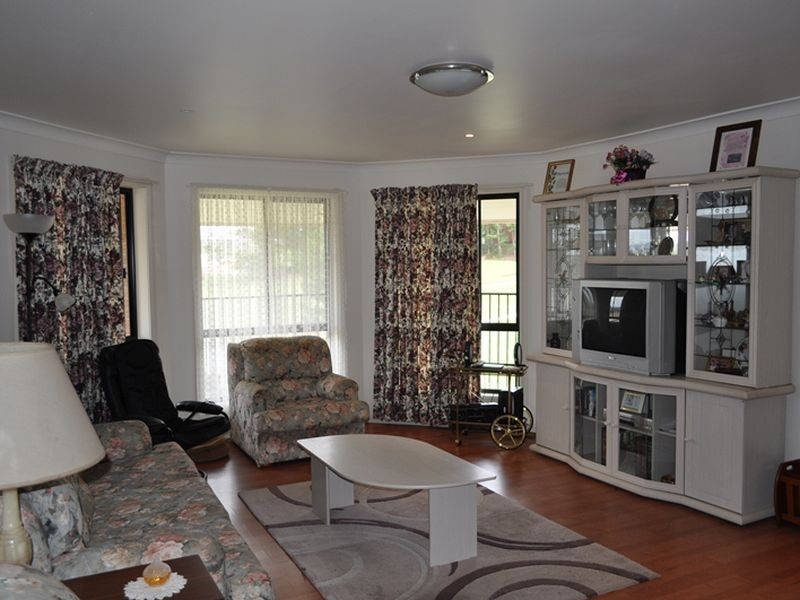 3 Crispin Cove, Macksville NSW 2447