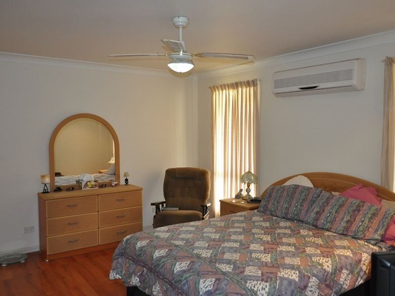 3 Crispin Cove, Macksville NSW 2447