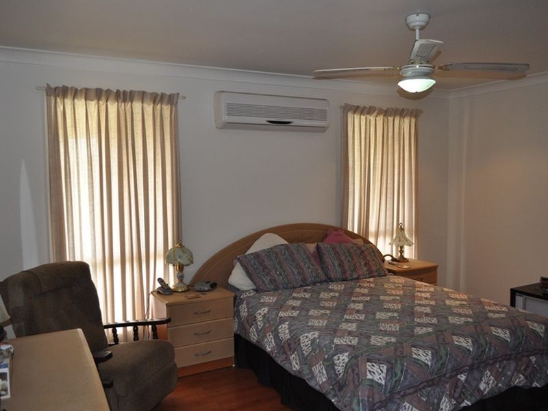 3 Crispin Cove, Macksville NSW 2447