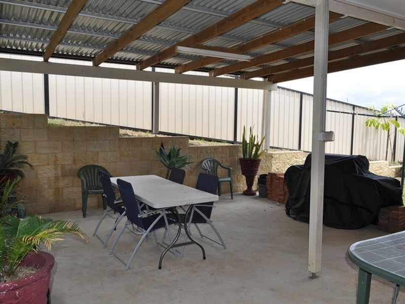 3 Crispin Cove, Macksville NSW 2447