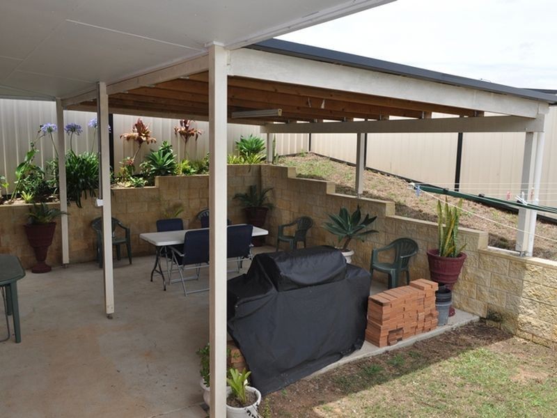 3 Crispin Cove, Macksville NSW 2447