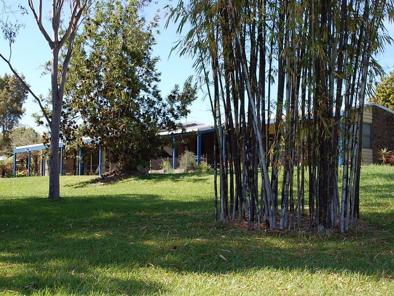 25 Borefield Rd, Bowraville NSW 2449