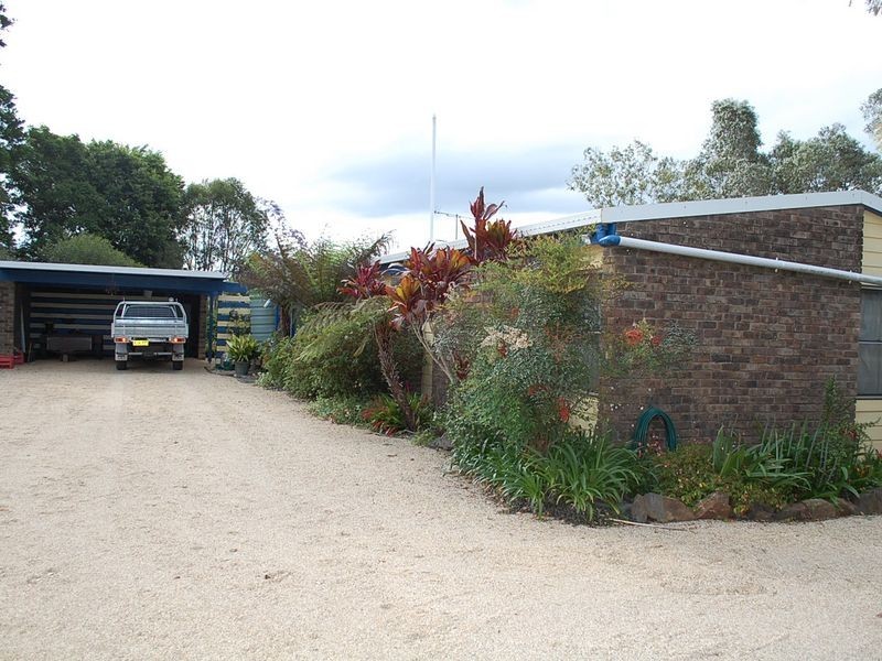 25 Borefield Rd, Bowraville NSW 2449