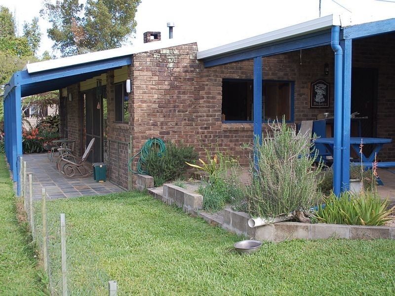 25 Borefield Rd, Bowraville NSW 2449