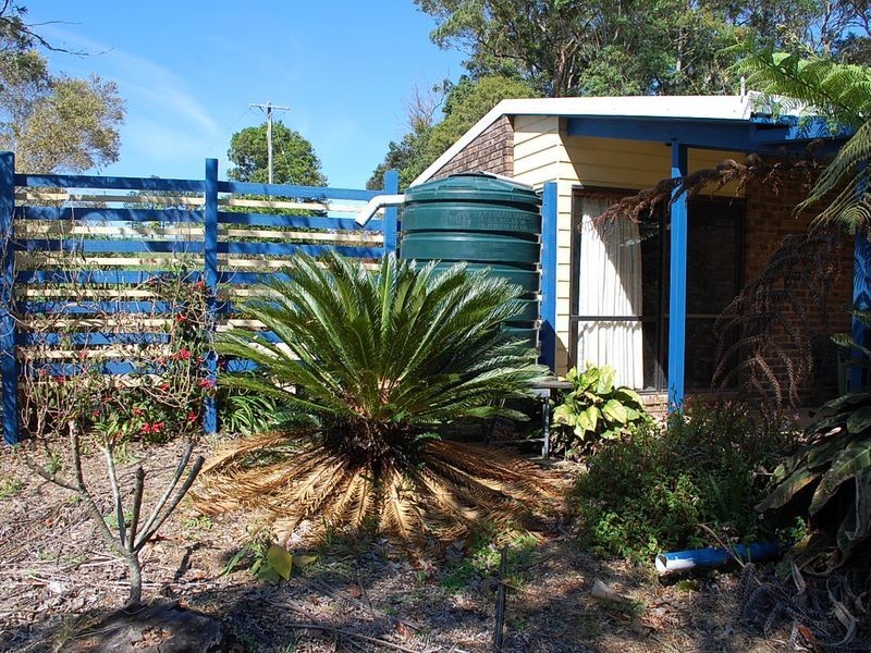 25 Borefield Rd, Bowraville NSW 2449