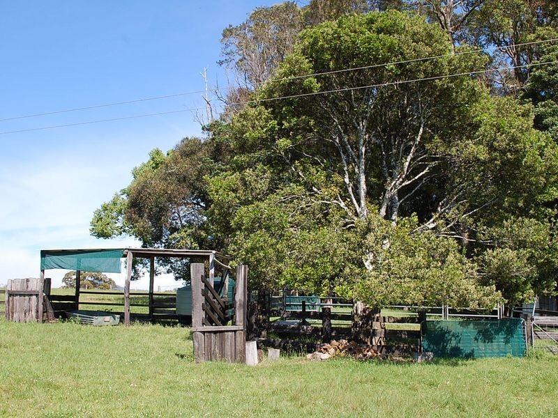 25 Borefield Rd, Bowraville NSW 2449