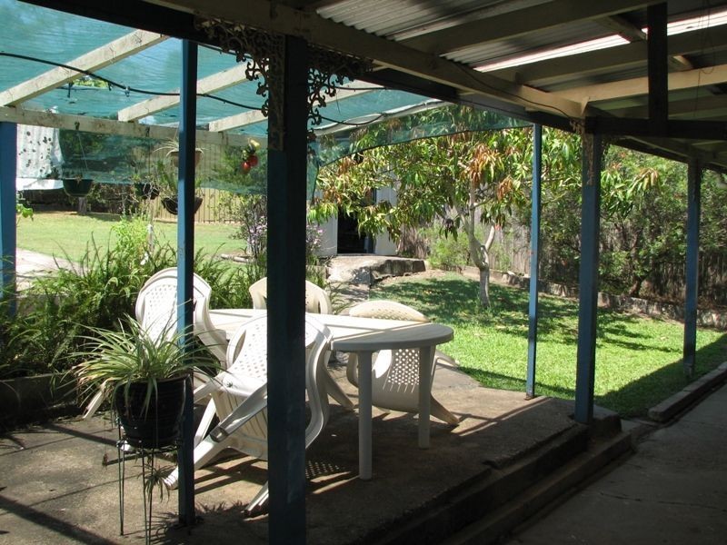 27 Bowra Street, Bowraville NSW 2449