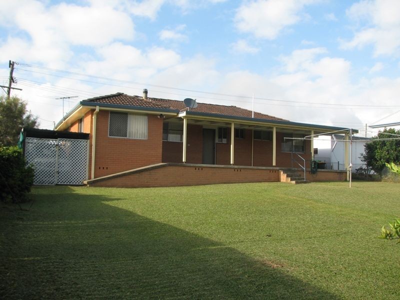 43 Carbin Street, Bowraville NSW 2449