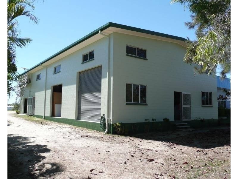 9 Fitzalan Street, Bowen QLD 4805