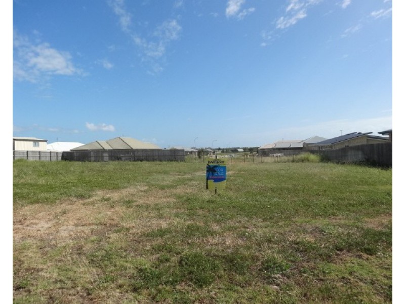 59 Banks Drive, Bowen QLD 4805