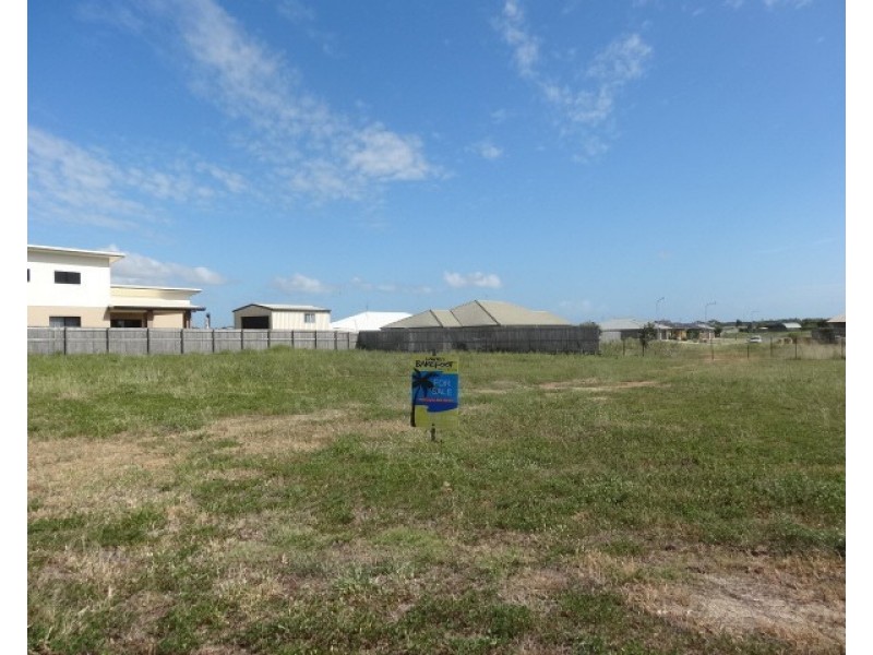 59 Banks Drive, Bowen QLD 4805