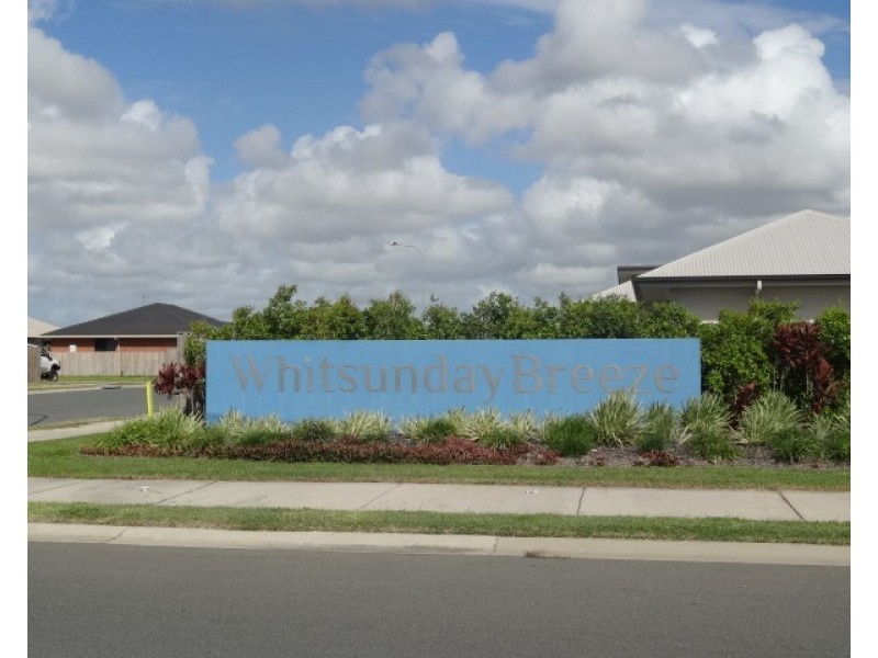 59 Banks Drive, Bowen QLD 4805