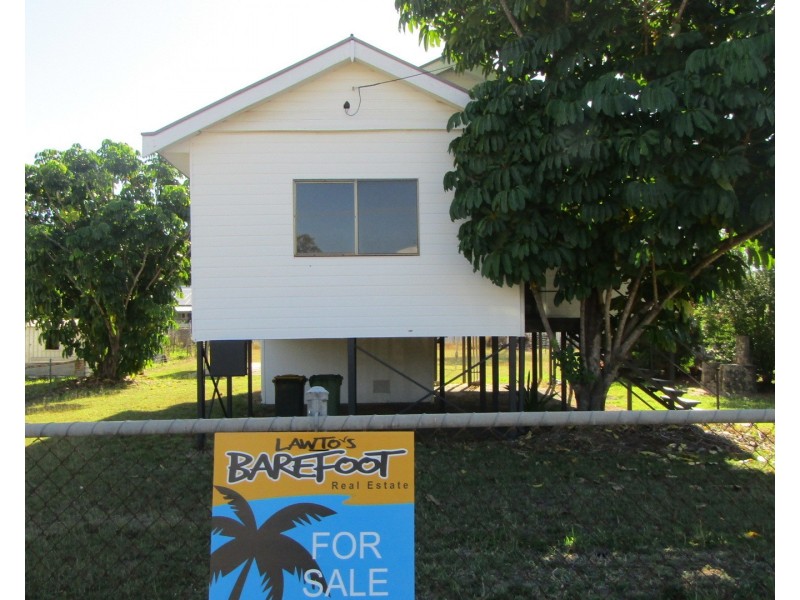 108 Garrick Street, Collinsville QLD 4804