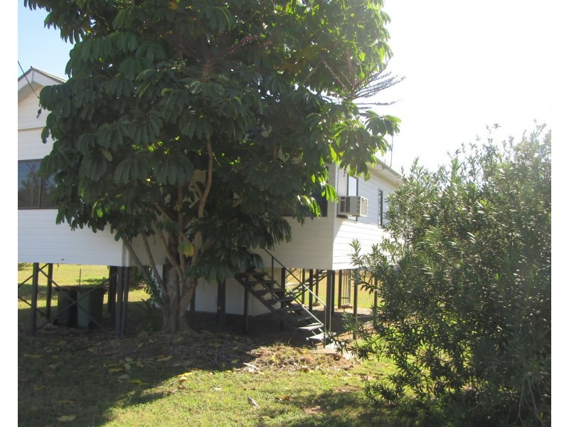 108 Garrick Street, Collinsville QLD 4804