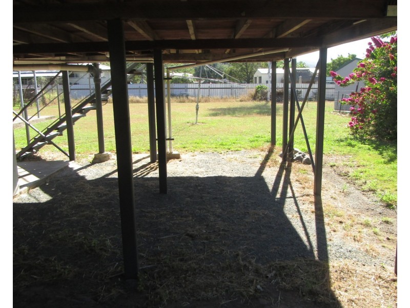 108 Garrick Street, Collinsville QLD 4804