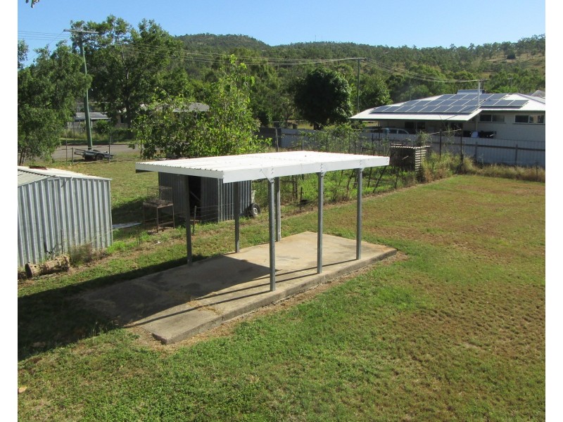 108 Garrick Street, Collinsville QLD 4804