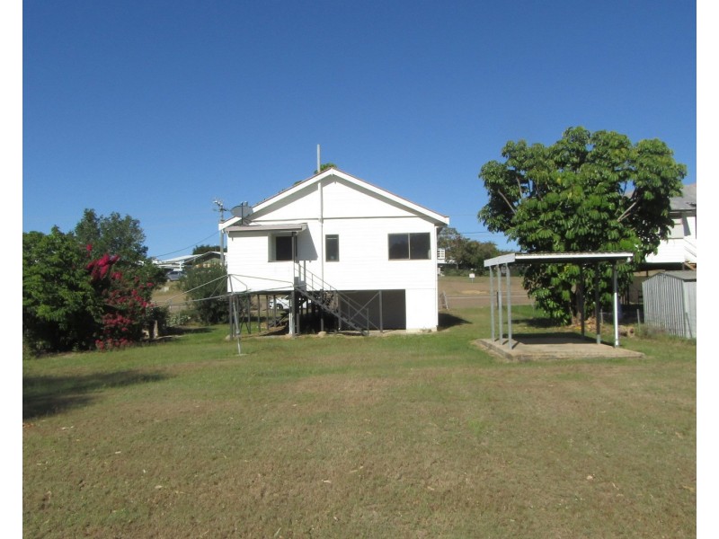 108 Garrick Street, Collinsville QLD 4804