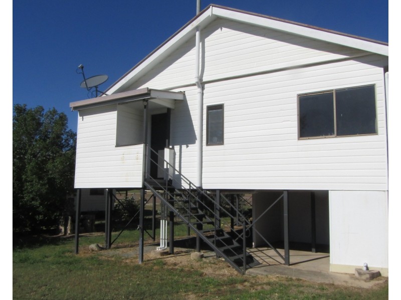 108 Garrick Street, Collinsville QLD 4804