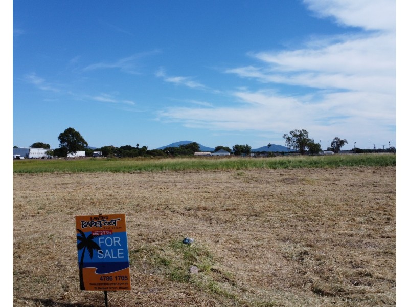 39 Harrison Court, Bowen QLD 4805