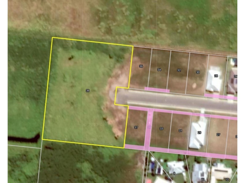 39 Harrison Court, Bowen QLD 4805