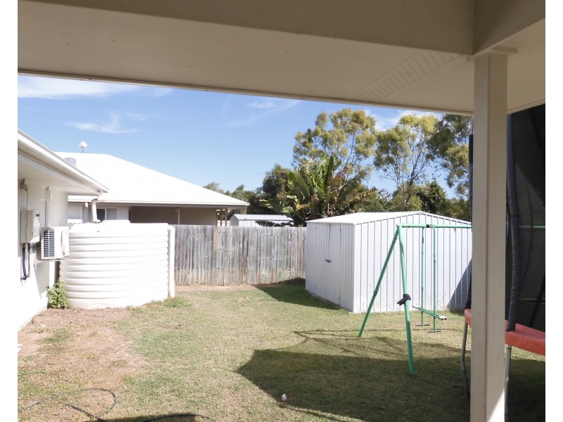 15 Nautilus Street, Bowen QLD 4805
