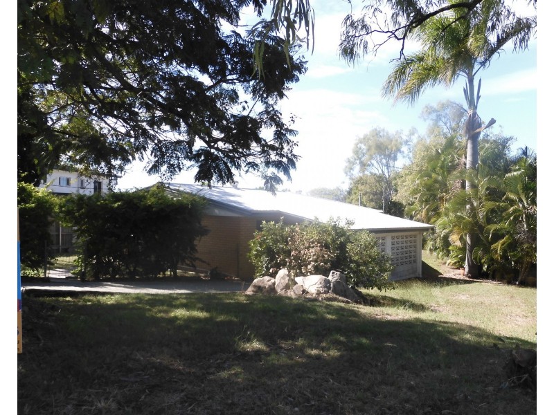 124 Mount Nutt Road, Bowen QLD 4805
