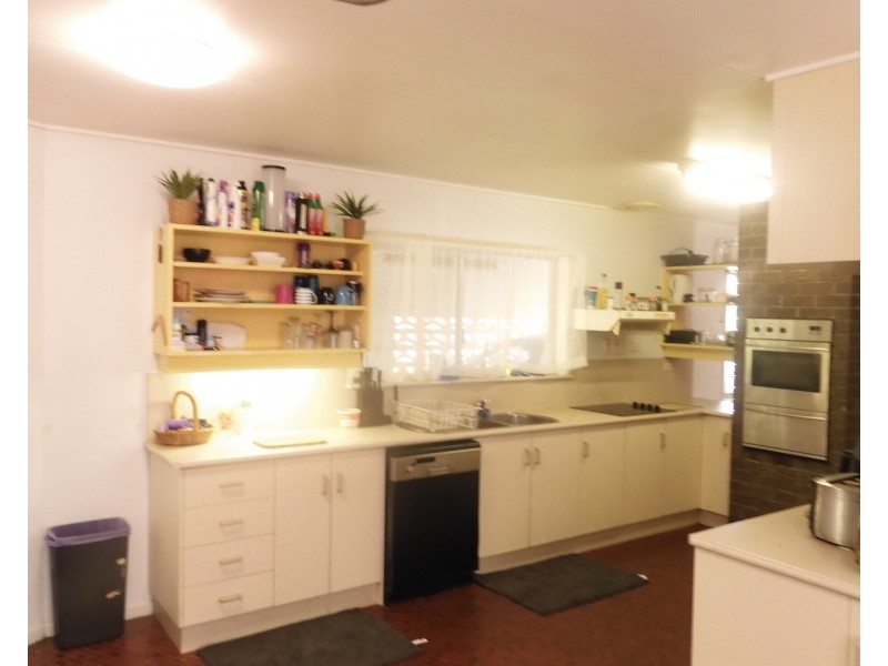 124 Mount Nutt Road, Bowen QLD 4805