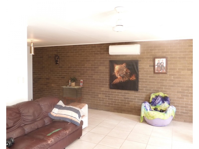 124 Mount Nutt Road, Bowen QLD 4805