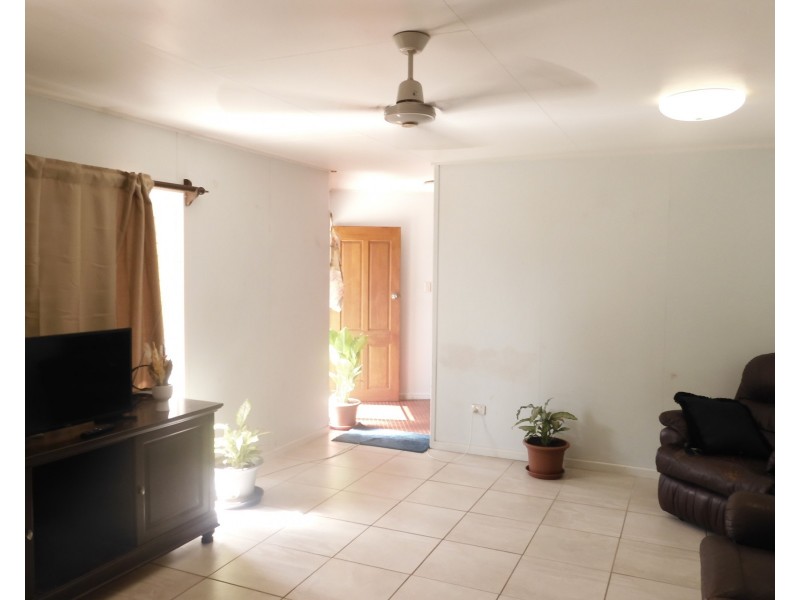 124 Mount Nutt Road, Bowen QLD 4805