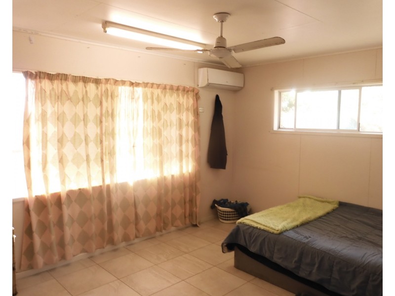 124 Mount Nutt Road, Bowen QLD 4805