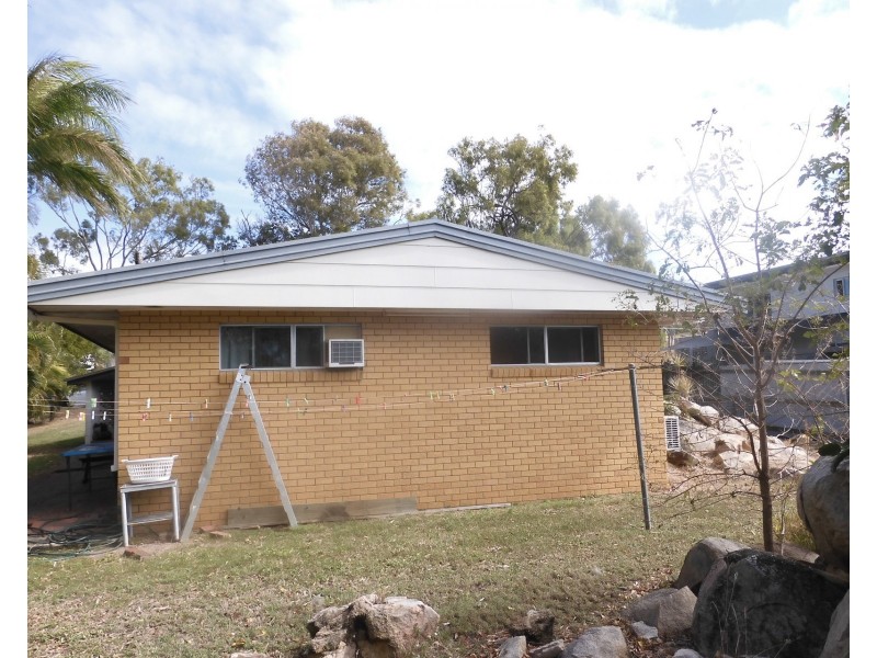 124 Mount Nutt Road, Bowen QLD 4805