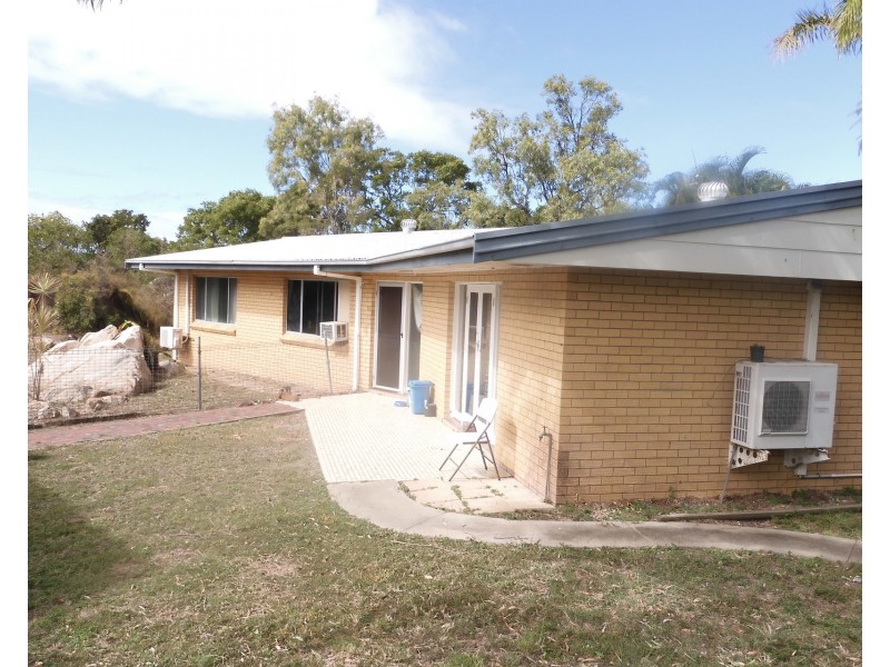 124 Mount Nutt Road, Bowen QLD 4805