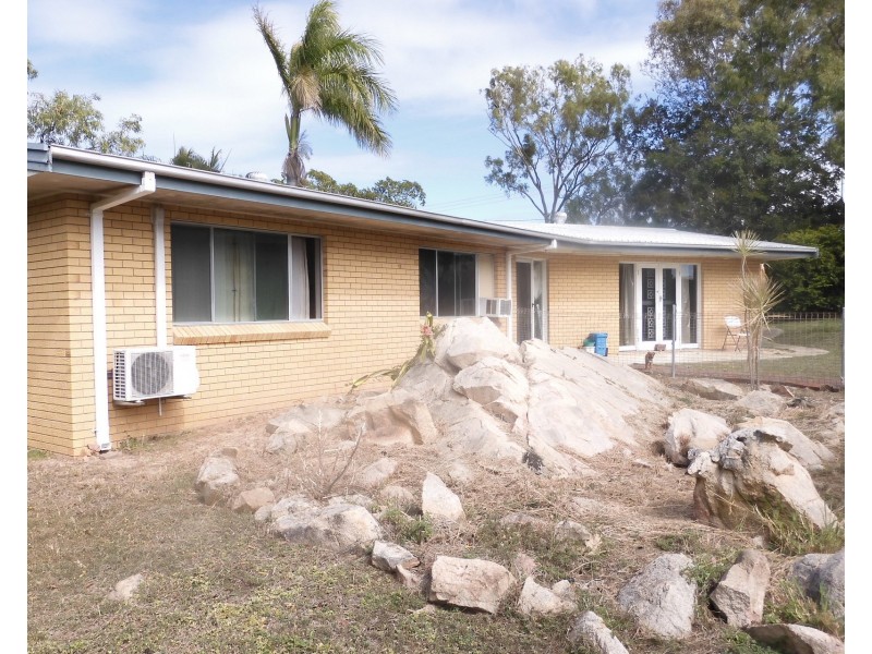 124 Mount Nutt Road, Bowen QLD 4805