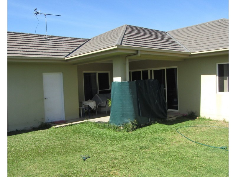 7 Third Close, Bowen QLD 4805