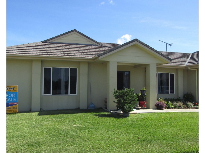 7 Third Close, Bowen QLD 4805