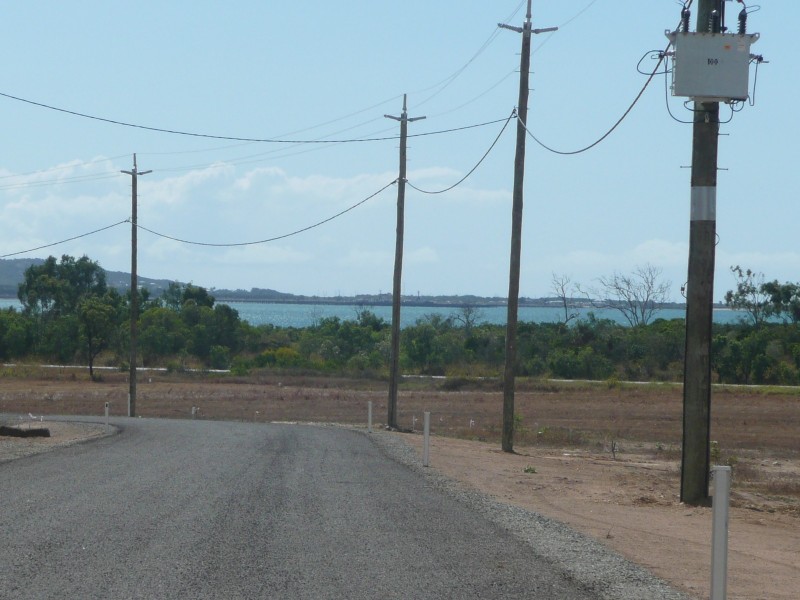 Lots Brampton Sea Breeze Estate, Bowen QLD 4805