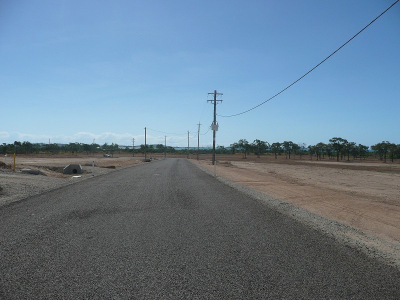Lots Brampton Sea Breeze Estate, Bowen QLD 4805