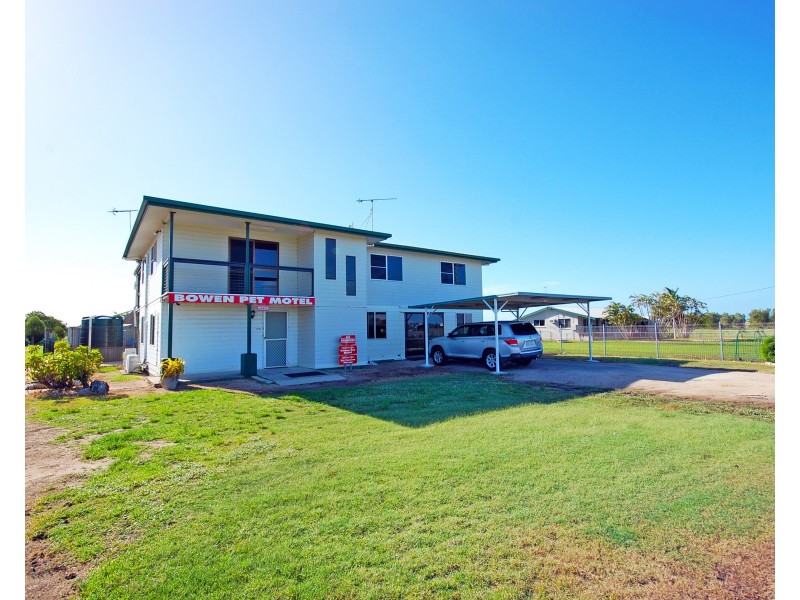 9 Eyles Road, Bowen QLD 4805