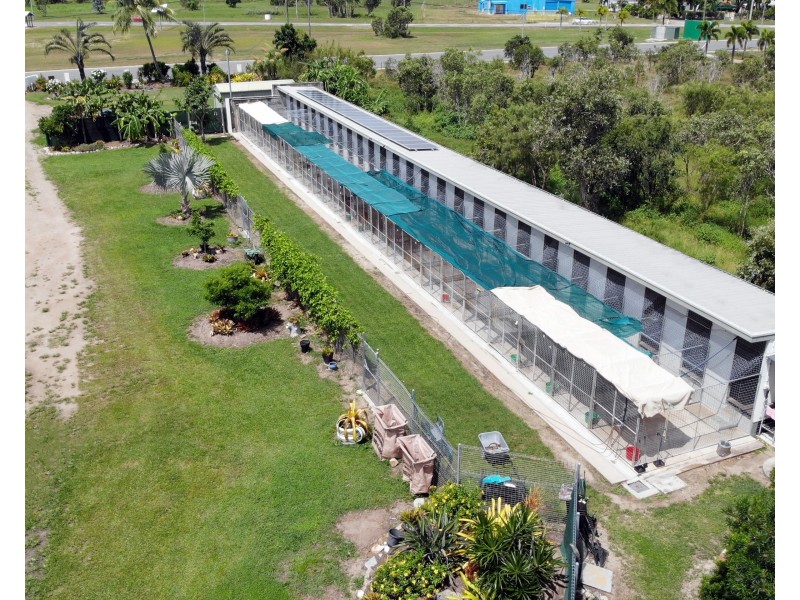 9 Eyles Road, Bowen QLD 4805