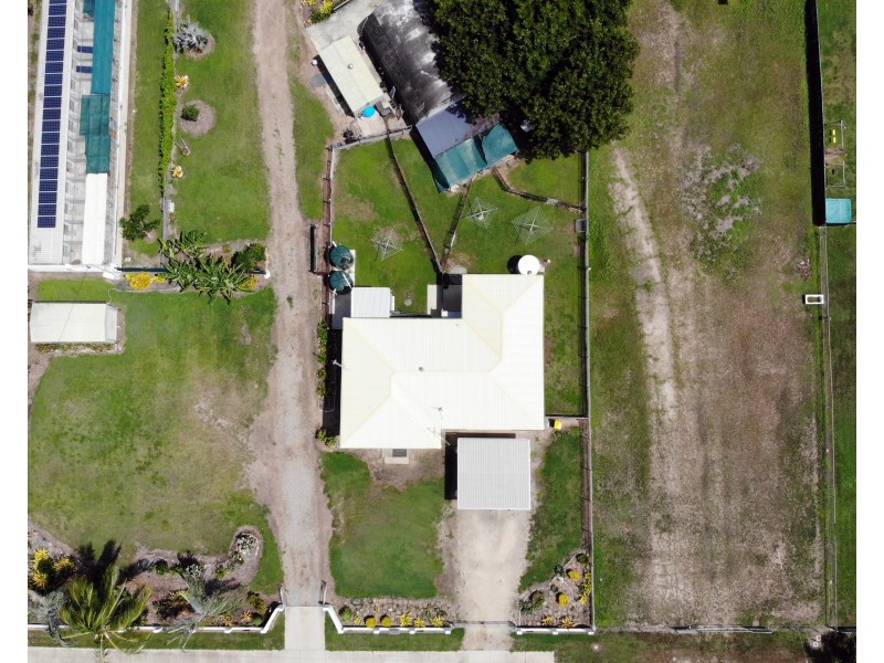 9 Eyles Road, Bowen QLD 4805
