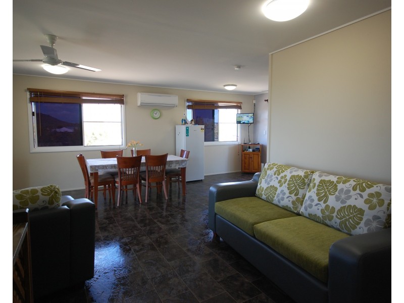 9 Eyles Road, Bowen QLD 4805