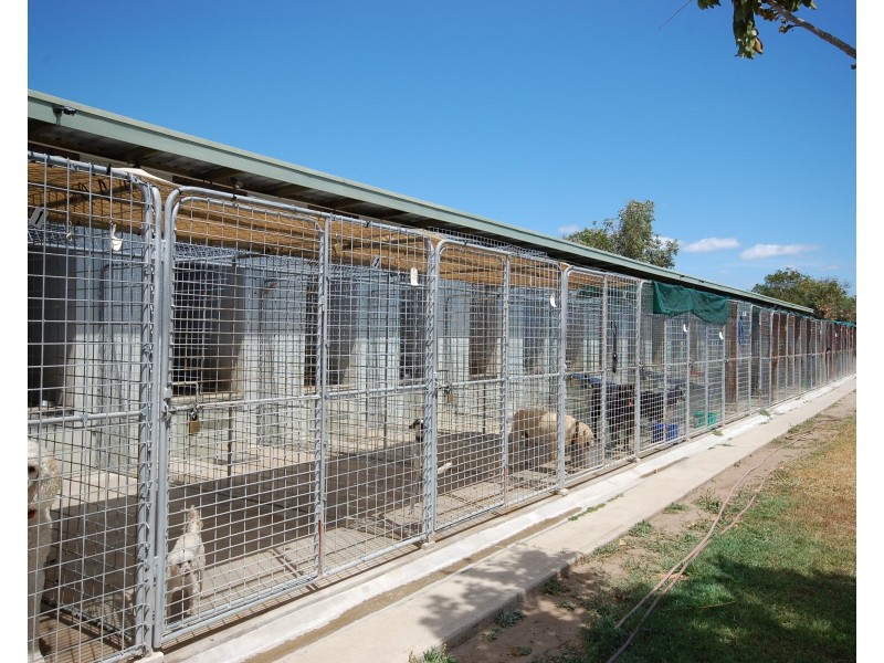 9 Eyles Road, Bowen QLD 4805