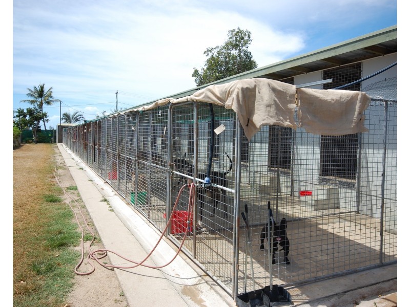 9 Eyles Road, Bowen QLD 4805