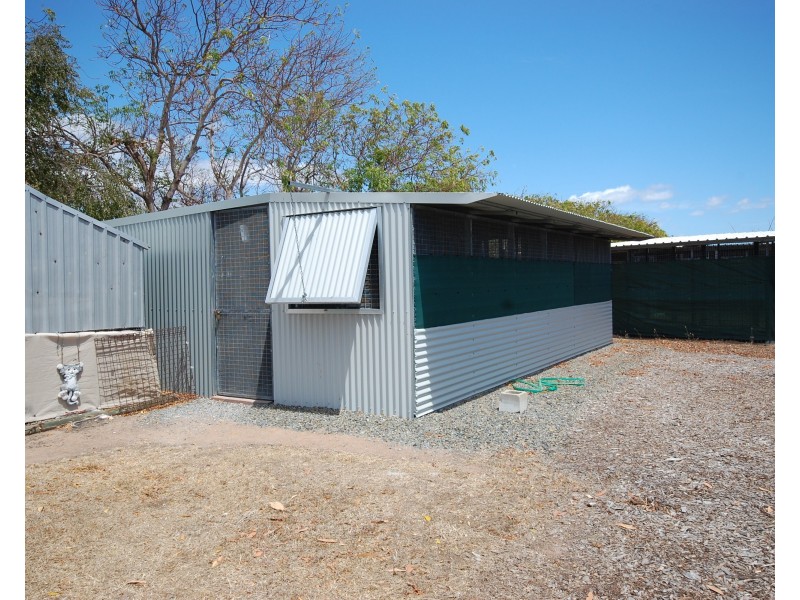 9 Eyles Road, Bowen QLD 4805