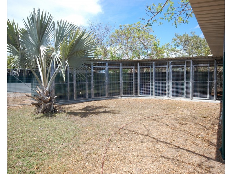 9 Eyles Road, Bowen QLD 4805