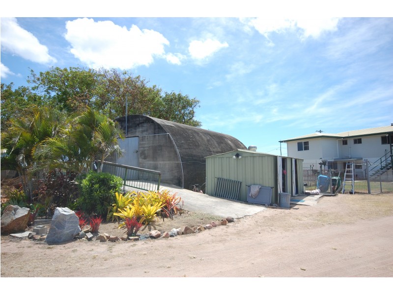 9 Eyles Road, Bowen QLD 4805