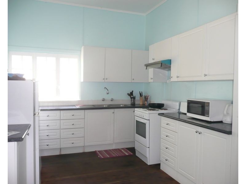 1 Lascelles Lane, Bowen QLD 4805